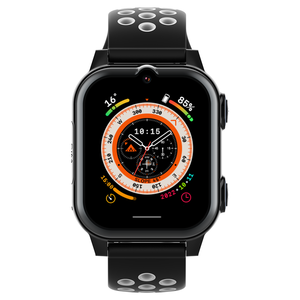 Cho Wonlex CT21 <span class=keywords><strong>2025</strong></span> <span class=keywords><strong>New</strong></span> con Smartwatch IP67 không thấm nước cảm ứng đầy đủ màn hình Sim hỗ trợ với Pedometer theo dõi hình vuông - Product Image 2
