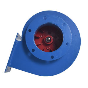 Ventilateur de tirage induit centrifuge de chaudière durable fortement évalué d'acier inoxydable fixé au mur pour des OEM de <span class=keywords><strong>Babecue</strong></span> d'hôtels d'entrepôts - Product Image 4