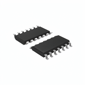 TL054AID 14 SOlC (0.154 นิ้ว, กว้าง 3.90 มม.) ไอซี OPAMP JFET 4 วงจร 14SOlC ชิปอิเล็กทรอนิกส์แท้ บริการครบวงจร ชุดอุปกรณ์อิเล็กทรอนิกส์ - Product Image 1
