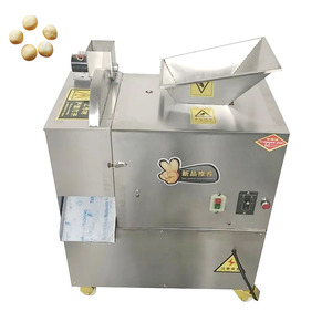 Diviseur et arrondisseur de pâte <span class=keywords><strong>Eberhardt</strong></span>, diviseur et arrondisseur de pâte pas cher, entièrement automatique - Product Image 1