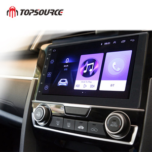 7 "2Din <span class=keywords><strong>Android</strong></span> 10 Car DVD <span class=keywords><strong>Player</strong></span> Autoradio <span class=keywords><strong>Wifi</strong></span> Radio HD 1080p Car <span class=keywords><strong>MP5</strong></span> <span class=keywords><strong>Player</strong></span> Car GPS Navigation con cámara trasera - Product Image 5