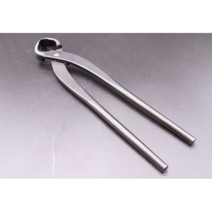 Japan <b>Garden</b> Tanabe Miniature Cleaning Tools with Steel Blade and Anti-Slip Grip Made in Japan - Product Image 1