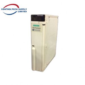 Modicon Quantum avec backplane XPSAS5140 - Product Image 2