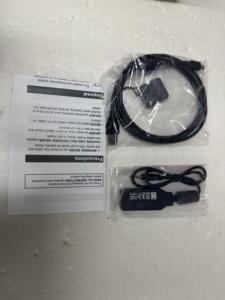 Cable de datos de programación USB ICOM OPC-478UD para transceptor de radio portátil IC-T10 IC-A16 IC-A25 - Product Image 4