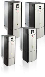 ACS880-01-293A-3 ACS-AP-W อุปกรณ์ควบคุมแบตเตอรี่ 380V ซอฟต์สตาร์ท ตัวแปลงความถี่ ตัวกรองสัญญาณ 3 แรงม้า VFD - Product Image 3