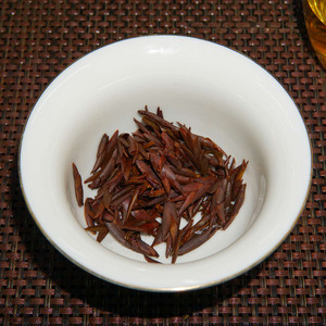Yunnan Famous Black <strong>Tea</strong> Yunnan Ya <strong>Bao</strong> Hong Cha Natural Red <strong>Tea</strong> OEM Order - Product Image 3