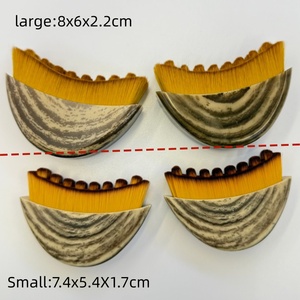 Cepillo Linfático CE, Brochas de Maquillaje para Masaje Facial, Cuidado de Ojos y Cuello, Dropshipping, Cepillo de Masaje Facial Reafirmante - Product Image 6