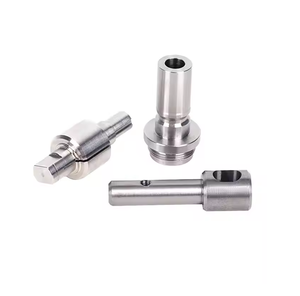 Top Quality Custom Cnc <b>Machining</b> China Stainless Steel Brass Aluminum Cnc <b>Machining</b> Part Custom Cnc Part - Product Image 3