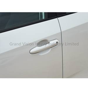 2024 Toyo-ta Rongfang 2.0L CVT 2WD City Edition Sistema AHB para una conducción nocturna segura en vehículos de viaje en la ciudad al por mayor - Product Image 6