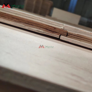 Vente en gros de haute qualité traité sous pression Mdo 18mm 12mm <span class=keywords><strong>CDX</strong></span> 4X8 contreplaqué de pin laminé - Product Image 5