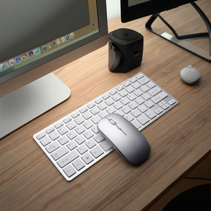 Widely Used Superior Quality Rechargeable Wireless <strong>Mini</strong> USB <strong>Keyboard</strong> <strong>and</strong> <strong>Mouse</strong> Combo - Product Image 6