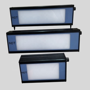Lámpara LED Portátil VTECH JV-LED26W para Evaluación <span class=keywords><strong>de</strong></span> Películas y Visualización <span class=keywords><strong>de</strong></span> Traumas, con Clasificación IP55, Luz <span class=keywords><strong>de</strong></span> Visualización <span class=keywords><strong>de</strong></span> Películas Industriales NDT - Product Image 5
