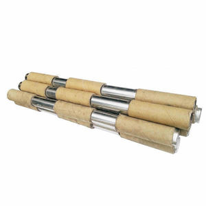 Potente Tubo Magnético Industrial de Neodimio D25*300mm, Barra Separadora Magnética de 12000-15000 Gauss con Capacidad de Flexión - Product Image 2