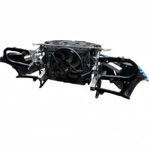 Kit de Parachoques Delantero y Trasero Usado de Alta Calidad, Equipado con Ventilador de Refrigeración del Radiador, Apto para Todos los Modelos de <span class=keywords><strong>BMW</strong></span> <span class=keywords><strong>I8</strong></span>, Ajuste Universal - Product Image 6