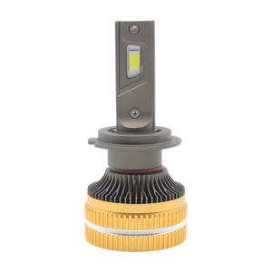 ไฟหน้า LED P65 H4 9005 H7 Canbus 130W หลอดไฟรถยนต์ หลอดไฟสำหรับรถยนต์ H11 หลอดไฟ CSP ไฟตัดหมอก H8 H1 ไฟหน้ารถบรรทุก - Product Image 4