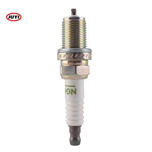 22401-53J05 2240153J05 BKR5EY Zündkerzen für NISSAN Almera Gti N15 Primera SERENA Vanette SUNNY HB14 PULSAR - Product Image 4