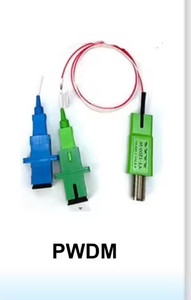 Connecteur rapide APC UPC HP-5 facile à utiliser pour la terminaison sur site des câbles de descente FTTH, assemblage d'équipements de fibre optique - Product Image 4