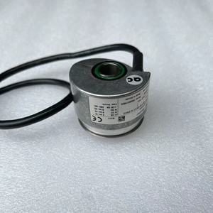 Codificador Baumer ITD2LH00 1024 H NI KT0.6 E14 IP65 Montaje Horizontal - Product Image 4