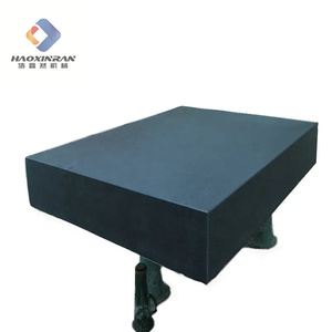 Tùy chỉnh Trung Quốc làm cho chất lượng cao độ chính xác cao nền tảng đá cẩm thạch <span class=keywords><strong>Granite</strong></span> bề mặt tấm với đứng - Product Image 3