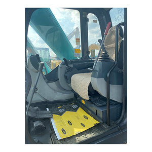 ที่มีคุณภาพดี Kobelco Sk75รถขุด,ญี่ปุ่น SK75-8รถขุดตีนตะขาบเพื่อขาย - Product Image 6