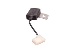 Condensateur de suppression d'alternateur BMW d'origine 12311356564 - Product Image 1