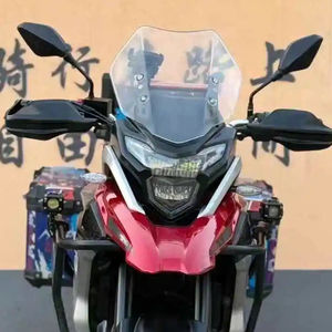 Motocicleta <span class=keywords><strong>de</strong></span> turismo Kaiyue 500X 400-600cc <span class=keywords><strong>de</strong></span> <span class=keywords><strong>segunda</strong></span> <span class=keywords><strong>mano</strong></span>, versión <span class=keywords><strong>de</strong></span> balancín único, fuerza <span class=keywords><strong>de</strong></span> tracción súper alta> 80 km/h - Product Image 4