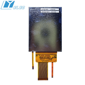 LS030Q7DH01 <span class=keywords><strong>Sharp</strong></span> P0017D <span class=keywords><strong>3.0</strong></span> ''<span class=keywords><strong>3.0</strong></span> Inch TFT <span class=keywords><strong>LCD</strong></span> QVGA 240X320 Màu RGB DUNTB0015DPZZ QPWBH7031DPZZ Điện Trở TP Màn Hình Cảm Ứng - Product Image 5