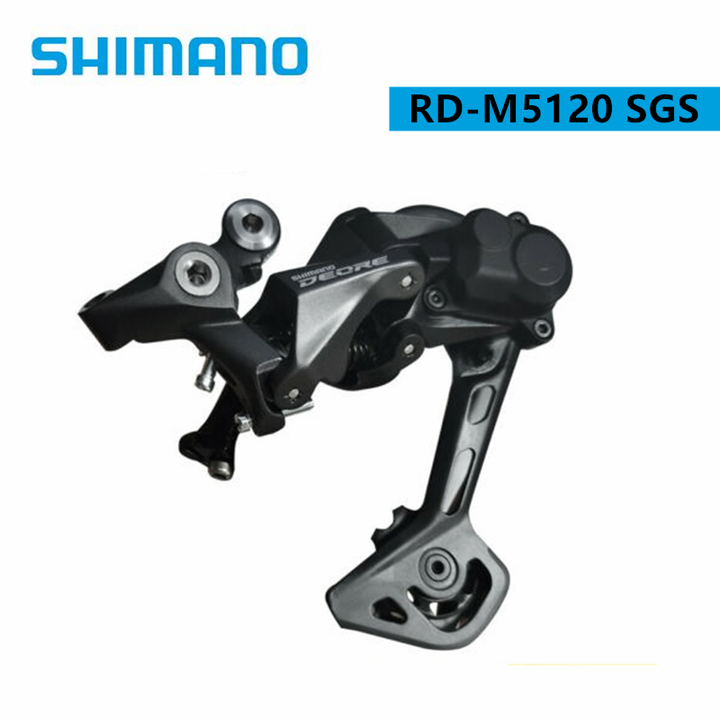 Deore m5120 rear derailleur hotsell