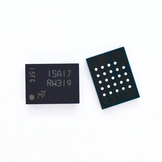 High quality wholesale mt25ql01gbbb8e12-0aut integrated circuit ic