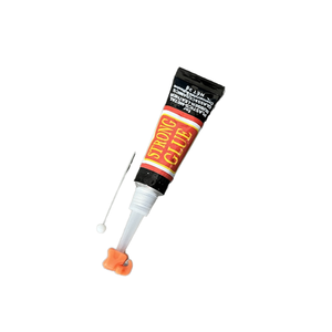 1.5g/3G nhôm ống cyanoacrylate keo siêu keo cho mục đích chung Chất kết dính hiệu suất cao & Sealant - Product Image 5