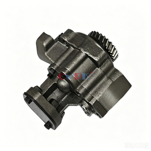 ปั๊มน้ำมัน 3821579 ใช้ได้กับคัมมินส์ N14 <span class=keywords><strong>NH</strong></span> NT855 - Product Image 2