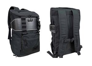 Mochila de viaje para entrenamiento de gimnasio - Product Image 6