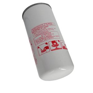 Manny 1625165759 nouvelles pièces de compresseur de filtre de séparateur d'huile industriel pour compresseur d'air à vis - Product Image 4