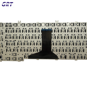 Clavier anglais pour ordinateur portable Toshiba Satellite L670 L670D L675 L675D C660 C660D C655 L655 L655D C650 C650D L650 – Qualité OEM - Product Image 6
