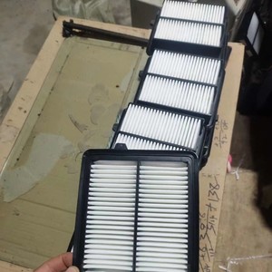 ไส้กรองอากาศ 17220-RBJ-000 สำหรับเปลี่ยนเครื่องยนต์รถยนต์ ใหม่ - Product Image 3