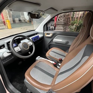 Wuling GAMEBOY MINIEV <span class=keywords><strong>2022</strong></span>, Vehículo Urbano con Batería LFP para Exportación - Product Image 4
