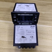 Accesorios de Control para Almacenamiento en Frío, Controlador de Temperatura ERC 112C