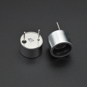 16*10MM Nhôm Trường Hợp Siêu Âm Transmitter Cảm Biến Cho Acoustic Levitator - Product Image 2