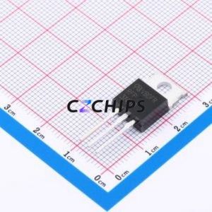 Transistor de efecto de campo (MOSFET), transistor de la marca de 1. 2. 1 de 2. 1, nuevo y original - Product Image 1
