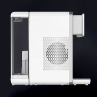 Comptoir électrique 6 degrés eau chaude et froide purificateur RO distributeur de filtre à eau extérieur avec prix de gros