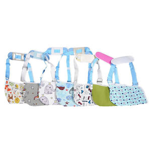 Tali lengan jala imobilisasi bahu ortopedi, dapat disesuaikan untuk anak-anak - Product Image 1