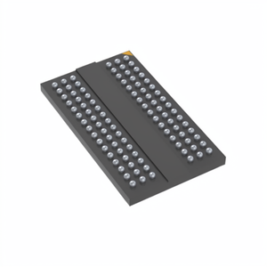 AS4C512M16D4A-62BINTR In Stock 96 TFBGA Memory Components Electronic - Product Image 1