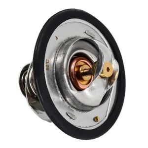 Nuovo termostato 82 °C <span class=keywords><strong>1137700700</strong></span> 1137700730 per motore 6 bd1 6 bb1 4 bg1 6 bg1 4 bd1 EX200 SH200 alta qualità - Product Image 4