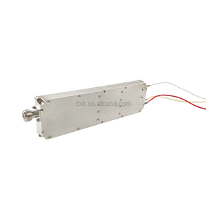 고품질 GaN Lora 400-700Mhz 안티 FPV UAV 모듈 디지털 변조 RF 무선 100W 200W 시스템 증폭기 - Product Image 1