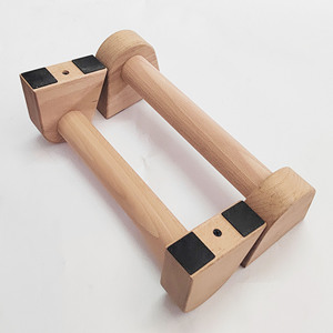 Bars Calisthenics Equipment Prend en charge les exercices <span class=keywords><strong>de</strong></span> calisthenics et les entraînements <span class=keywords><strong>de</strong></span> force du haut du corps Barre parallèle - Product Image 5