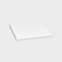 OEM CNC fraisage métal aluminium maison intelligente contrôle écran tactile multi-sortie interrupteur à trois voies plaque murale pour Lutron