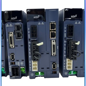 Controlador de Motor Fuji Alpha5 Smart Servo Drive 48V DC 200W IP20 - Product Image 1
