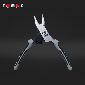 Kìm kết hợp chuyên nghiệp tiết kiệm lực lượng tomac 8 / 200mm - Product Image 2