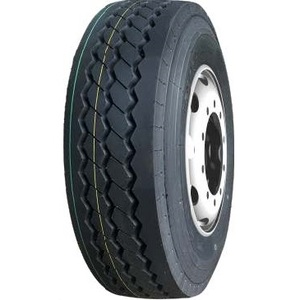 Neumático de Camión Sin Cámara 13R22.5 20PR en Oferta para Camiones de Transporte y Autobuses - Product Image 2
