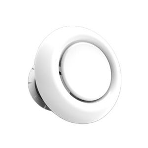 Couvercle <span class=keywords><strong>d</strong></span>'évent <span class=keywords><strong>intérieur</strong></span> réglable MIA pour les hôpitaux et les écoles - Product Image 1